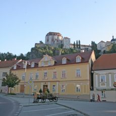 Hotel Pod Zámkem