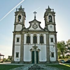Igreja Paroquial de Midões