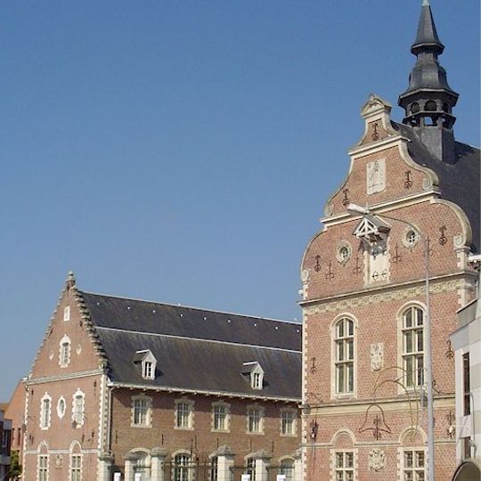 Musée des Augustins d'Hazebrouck