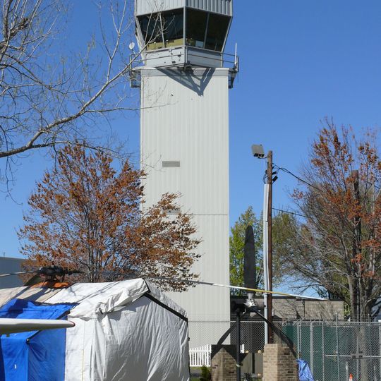 Teterboro