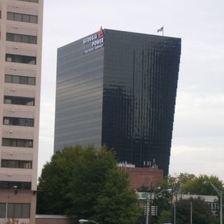Georgia Power Company Corporate Headquarters