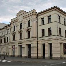 Divadlo Jozefa Gregora Tajovského