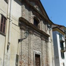 Santa Maria (Acqui Terme)