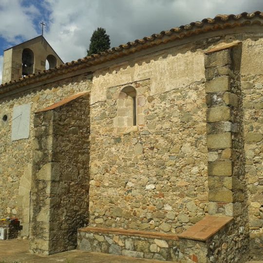 Sant Miquel de Mata