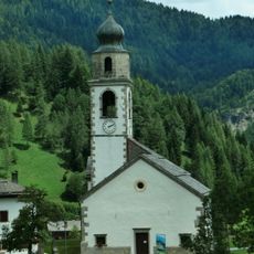 Chiesa di Sant'Osvaldo