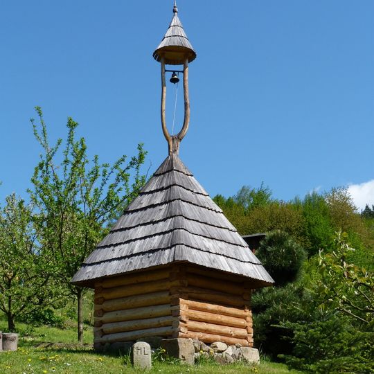 Muzeum dřevěného porculánu