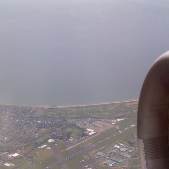 Prestwick