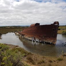 Mutton Cove Conservation Park