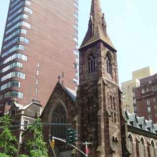 Church of the Incarnation, Episcopal
