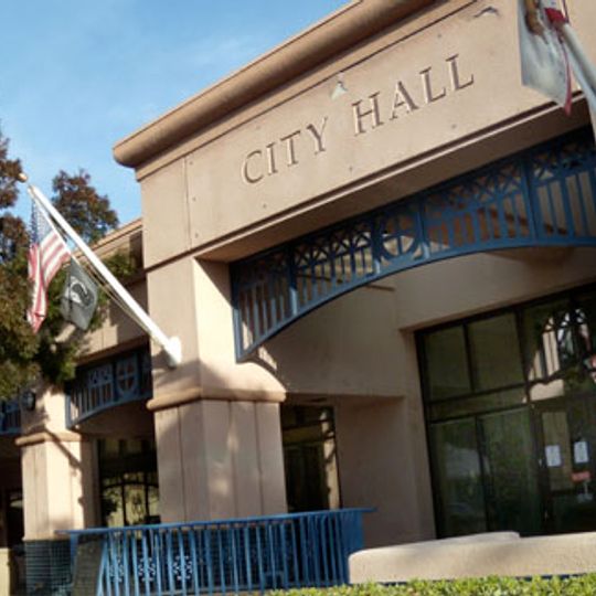 Coalinga