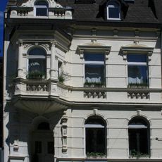 Humboldtstraße 74