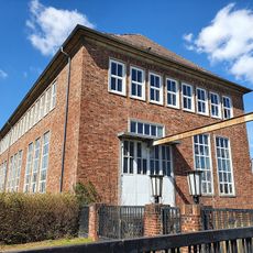 Werkstättenstraße 8