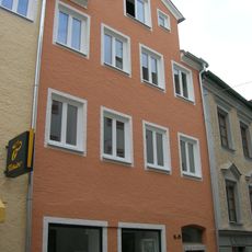 Bürgerhaus