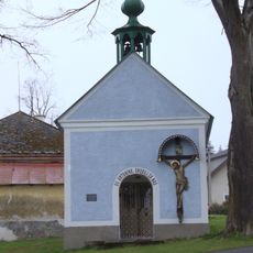 Kaplička svatého Antonína Paduánského
