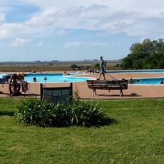 Termas de San Nicanor