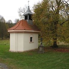 Kaple v Čichořicích