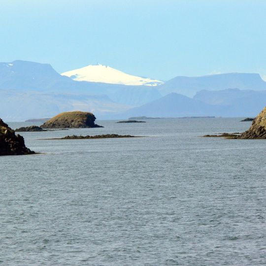 Breiðafjörður