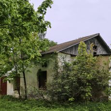 Церковь Михаила Архангела (Кучки)