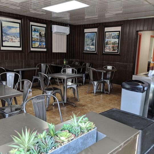 Baraka Pita Bakery & Restaurant