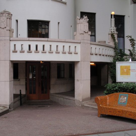 Vincents Tekenlokaal