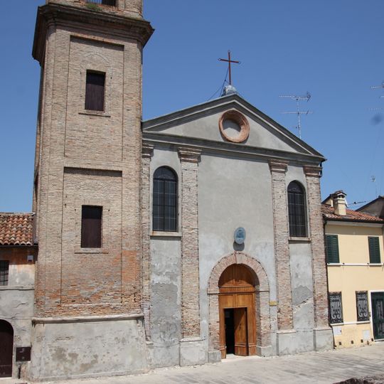 Chiesa del Carmine