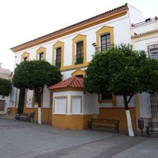 Biblioteca municipal de Beas