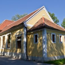 Ehemalige Volksschule