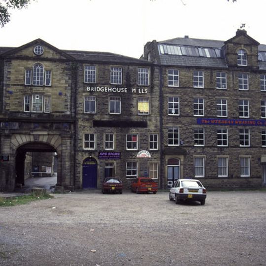 Bridgehouse Mills