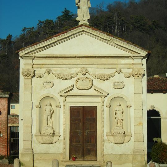 Oratorio di San Valentino