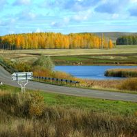 Perevolotsky District