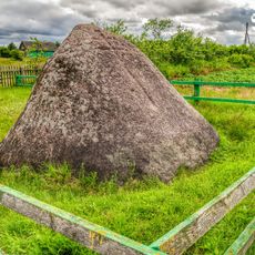Varacišyn stone