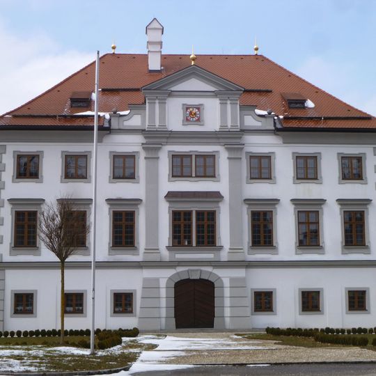 Schloss Stauff