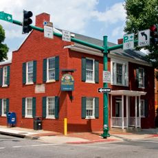 Hagerstown Charity School