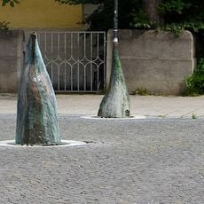 Fontana delle fiabe