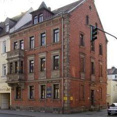 Wohnhaus