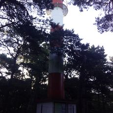 Jastarnia Lighthouse