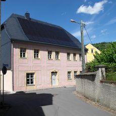 Posthalterei (ehem.) Olbernhau