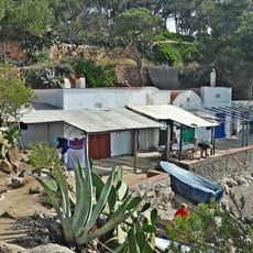 Barraques de s'Alguer Petit