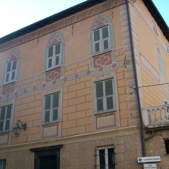Palazzo Gervino