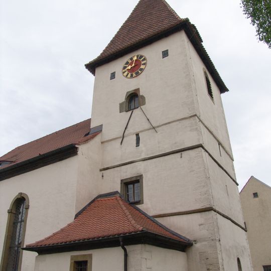 St. Laurentius