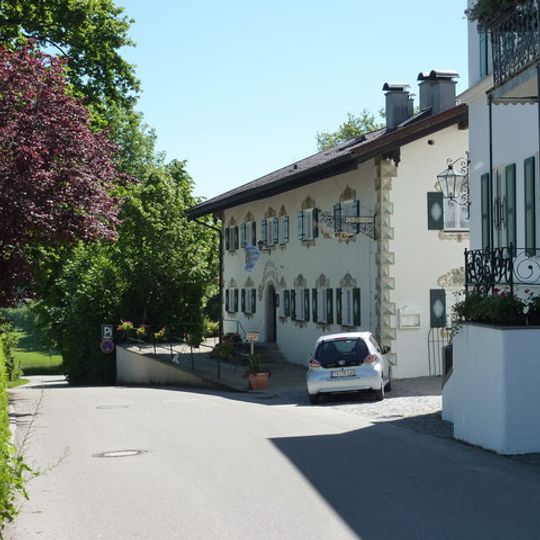 Gasthof Goldener Pflug