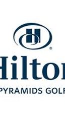 Hilton Pyramids Golf