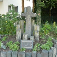 Steinkreuz
