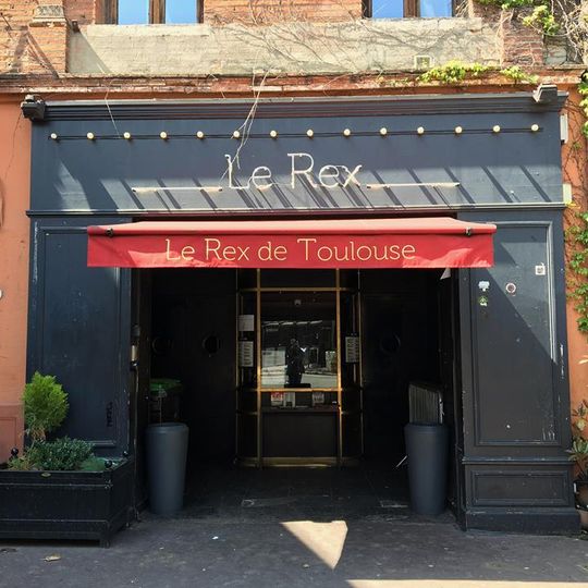 Le Rex