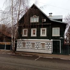 Жилой дом (Тверь)