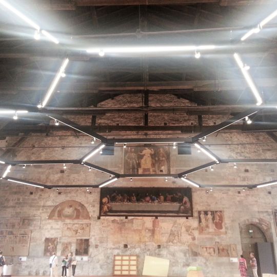 Museo dell'Affresco