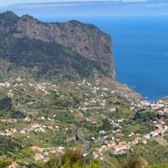 Madeira turu: bahçeler, seyir noktaları, dağlar