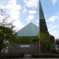 Heuchlinger Straße 15