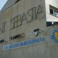 Club Natació Atlètic-Barceloneta