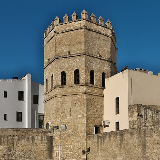 Torre de la Plata
